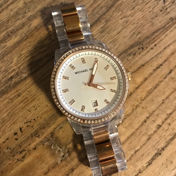 Michael Kors Watch - Picture 5 of 5